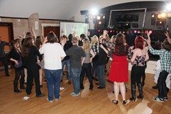 Areley Kings Village Hall Party Venue Mobile Disco Siddy Sounds Photo Video Mobile Disco